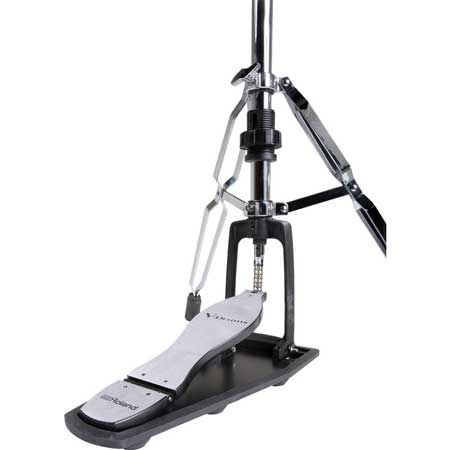 Roland RDH-120 HI-HAT Stand with Noise Eater