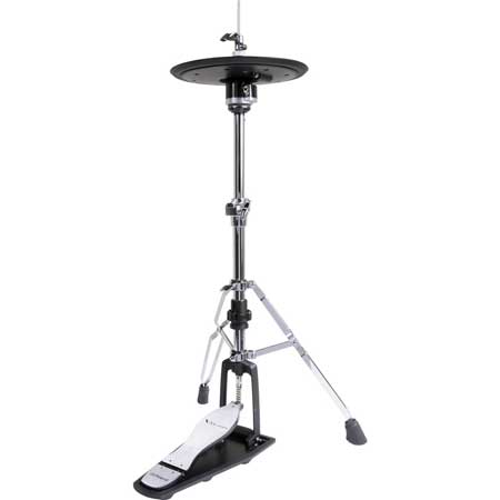 Roland RDH-120 HI-HAT Stand with Noise Eater