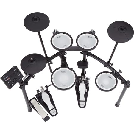 Roland TD-07DMK V-Drums komplet sa stalkom