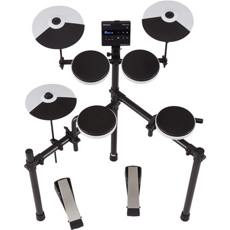 Roland TD-02K V-Drums set sa stalkom