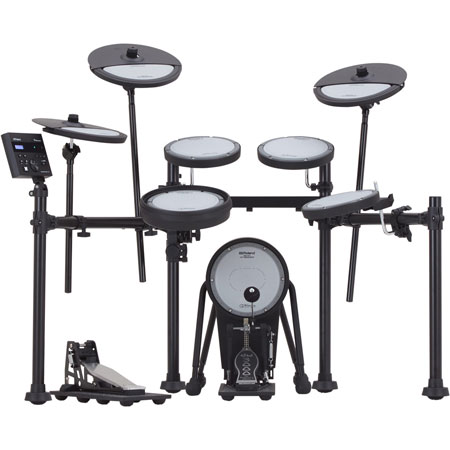 Roland VQD106 V-Drums Quiet Design set