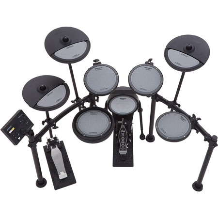 Roland VQD106 V-Drums Quiet Design set