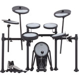 Roland VQD106Pads V-Drums Quiet Design set pads only