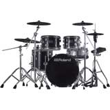 Roland VAD-506 Acoustic drum set with TD-27 module (3 x Tom, kick, snare, Hi-Hat, 3 x cymbals)