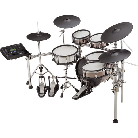 Roland TD-50KV Flagship V-Drums Kit