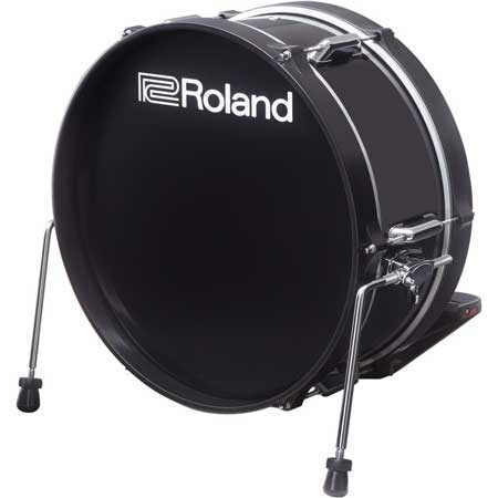 Roland KD-180L BK Digital 20