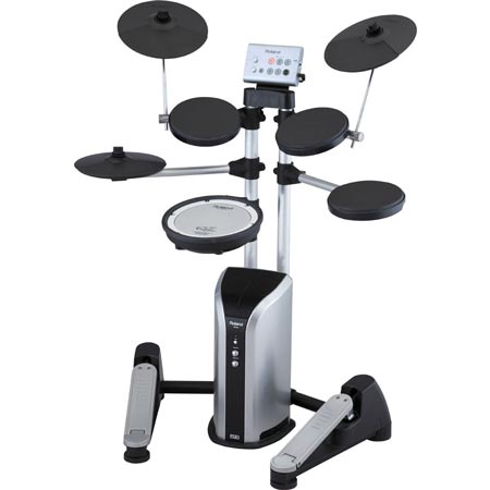 Roland PM-03 Stereo Personal Monitor for V-Drums, 30W