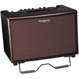 Roland AC-33 RW Acoustic Chorus Guitar Amplifier