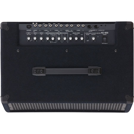 Roland KC-600 keyboard amplifier