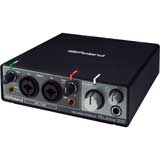 Roland Rubix-22 High Resolution USB audio interface 2in 2 out