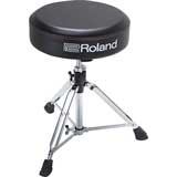 Roland RDT-RV Round Drum Throne, vinyl seat