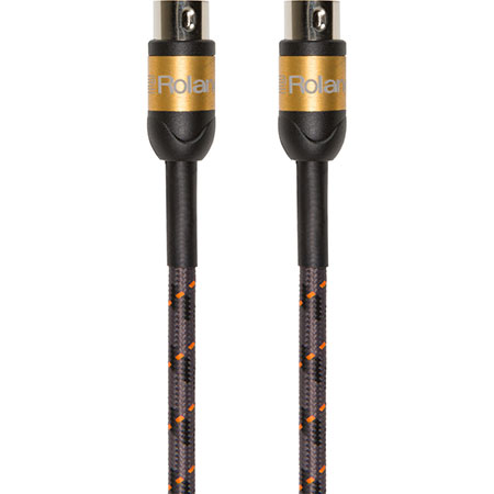 Roland RMIDI-G10 3m MIDI Cable
