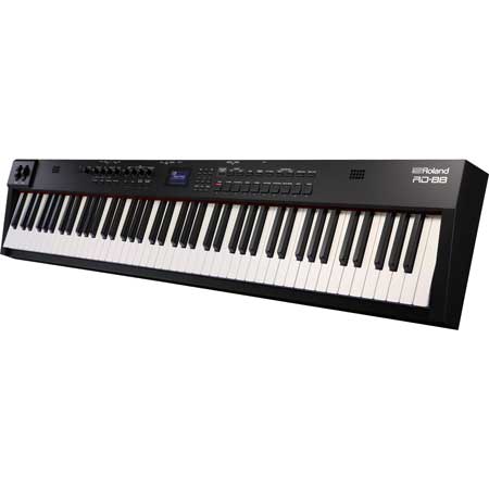 Roland RD-88 EX Digital Stage Piano