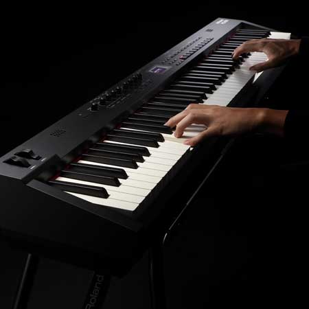 Roland RD-88 EX Digital Stage Piano