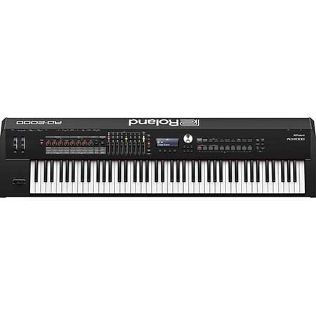 Roland RD-2000 EX Digital stage Piano