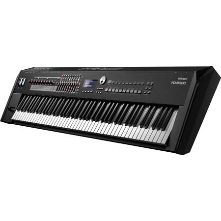 Roland RD-2000 EX Digital stage Piano