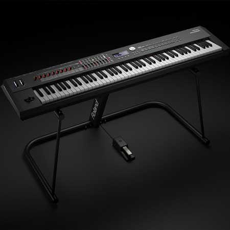 Roland RD-2000 EX Digital stage Piano