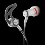 Roland FRZ-A-WHITE V-Moda Forza In-Ear Headphones (White / Android)