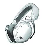 Roland XFBT2-MWHITE BT Over-Ear Headphone Crossfade Wireless