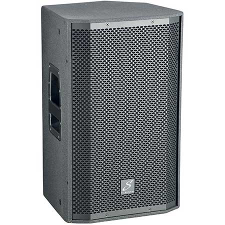Studiomaster VENTURE 12A 12'' 2-way active speaker cabinet 600W RMS