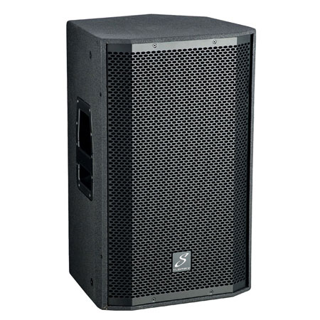 Studiomaster Venture 15A 15'' active speaker cabinet 600W