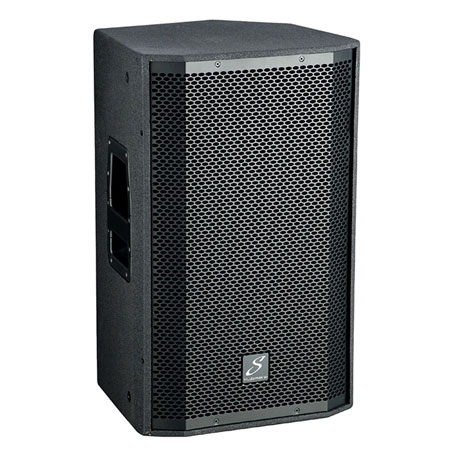 Studiomaster Venture 15AP 15'' active speaker cabinet 400W with DSP
