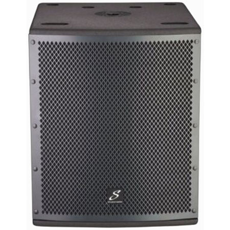 Studiomaster TRX15SA 15'' active sub speaker cabinet