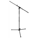 Studiomaster MPS1 Auto Height Microphone Stand