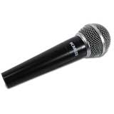 Studiomaster KM52 Dynamic Cardioid Microphone