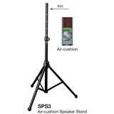 Studiomaster SPS3 Air-cushion Speaker Stand