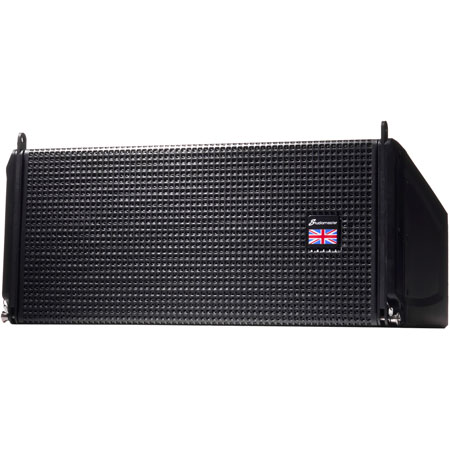 Studiomaster V6A Active TwoWay full range line array speaker