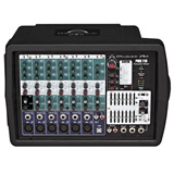 Wharfedale PMX-710 Powered Mixer with FX Processing