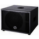 Wharfedale Titan-12A SUB B Active Subwoofer System